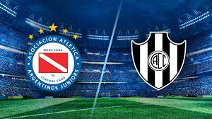 Top cordoba arenas & stadiums: Watch Argentina Liga Profesional De Futbol Season 2021 Episode 32 Argentinos Juniors Vs Central Cordoba Full Show On Paramount Plus