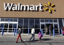 Answers to your burning questions about returns, replacements, and refunds with walmart. Wal Mart Trying Out Gift Card Exchange The Blade
