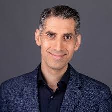 David Babauta's Instagram, Twitter & Facebook