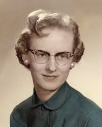 Mary Lucille Hulme Smart Obituary March 11, 2023