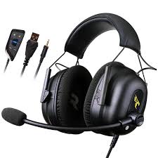 2 × ø6mm dynamic drivers. Somic G936n Gaming Headset 7 1 Surround Sound Usb 3 5mm Enc Noise Cancelling Headphone With Mic Audio Video Devices From Consumer Electronics On Banggood Com Usb Kulaklik Hoparlorler