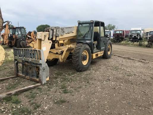 Gehl DL10H-55 Telehandler