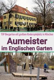 Der spielplatz der kinder im garten. Aumeister Im Englischen Garten Kimapa In 2020 Englischer Garten Spielplatz Urlaub Bayern