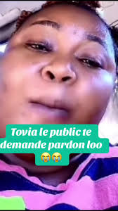 #universtogo🇹🇬🇹🇬 #tiktokvirale Tovia le public te pardonne elle la  pardonne 🙏🏽@Tôvia.officiel💕 partie 2 svp bonne vous pour les information  🇹🇬🇧🇯🇬🇭🇨🇮🇺🇸🫶🏻🙏🏽