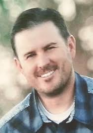 Sgt Cory Blake Wride (1969-2014)