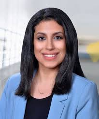 Exciting news! Sarah Sarvi, MHA, has joined our department as a contract  specialist in the Office of Surgical Research. In her role, she will focus 