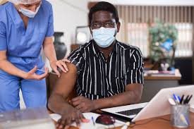 Kristjan thompson, president of doctors manitoba, says the shots must. Covid 19 Vaccine Policies In The Workplace Manitoba Business Matters