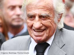 Find the perfect jean paul belmondo stock photos and editorial news pictures from getty images. 2021 The Moving Photo Of Jean Paul Belmondo Surrounded By His Whole Family For His 87 Years Femme Actuelle Le Mag