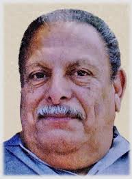 Victoriano Chacon, Obituary