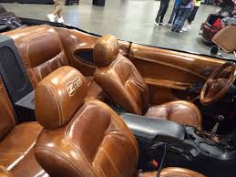 Custom Vert Donk Interior In 2020 Car Seats Vert Seating