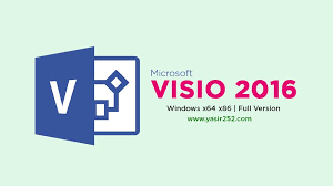 Microsoft Visio 2016 Full Version Download Gd Yasir252