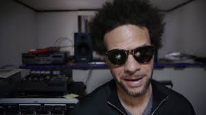 212 Jay Mumford (AKA J-Zone)- Drummer for The Du-Rites, Writer, Radio Host  & More! — Discussions in Percussion