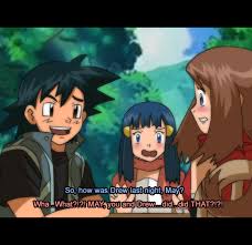 Pokemon legends is an online mmo pokémon game with no download required. Pokemon Legends Small Talk By Nishi06 On Deviantart
