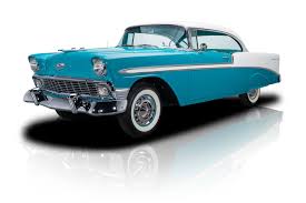 Image result for Turquoise 1956 Chrysler