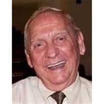 Joe Clayton Guy Sr. Obituary