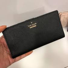 Designer kate spade has 19 perfumes in our fragrance base. Kate Spade Cameron Street Stacy Wallet In Black Shopee Malaysia