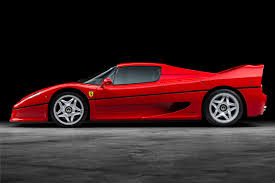 Jamesedition is the luxury marketplace to find new and preowned luxury, exotic and classic cars for sale. 1996 Ferrari F50 Girardo Co
