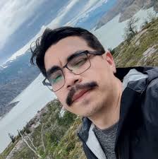 Ricardo Samuel M. Trujillo