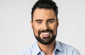 Check out our rylan selection for the very best in unique or custom, handmade pieces from our scarves shops. Production News Round Up Rylan Clark Neal To Star In Nativity The Musical