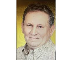 Rex McIntosh Obituary (1945