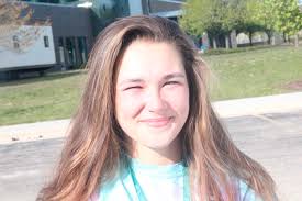 Big Rapids senior reflects