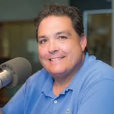 Longtime St. Louis sports journalist Bernie Miklasz out at 101.1 FM