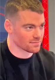 Peter Sutherland Sleeve