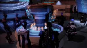 Legendary edition promises to tweak the paragon and renegade morality system, morality in the classic trilogy can be tricky to navigate.when shepard is faced with a decision throughout the mass effect trilogy, the player can choose between a paragon option, a. Serrice Technology Mass Effect 2 Wiki