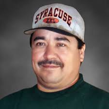 Dean "Ahserakaiio" Forrest Joseph Point