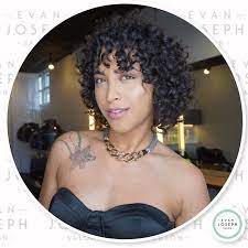 Usually, men and women with straight hair dream of wavy or curly locks. Can You Pull Off Short Type 3 Hair Naturallycurly Com