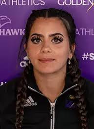 2025 Women's Rugby Roster