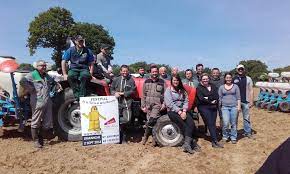 En 2018, nous avons exploré les possibles. Manche Entre 10 000 Et 12 000 Personnes Sont Attendues Au Festival De La Terre Et De La Ruralite 2018 Cote Manche