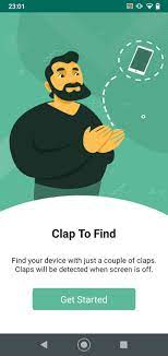 Smaller apps may download almost instantly, while larger ones take longer. Clap To Find 4 0 6 Descargar Para Android Apk Gratis