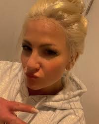 Rebecca Padilla's Instagram, Twitter & Facebook