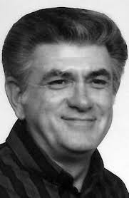 Kenneth Gerald Shackelford (1938-2011)