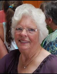 Obituary information for Nona Mae James