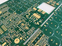 Heavy Copper | Sunshine PCB Group