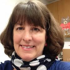 Elizabeth Huber (@lizardbeth1000)