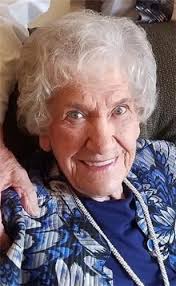 Frances Bailey Britts Obituary (2022)