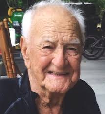Obituary information for Eugene B.W. Loupe