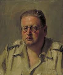 Paul Wyand, War Correspondent