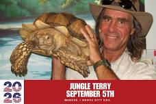 Jungle Terry