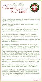 Mormon Media Network Christmas Christmas In Poland Images In The Public Domain Polish Christmas Traditions Polish Christmas Polish Traditions