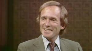 Dick Cavett