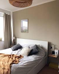 Mira Mirror Com Miiramirror Ikea Malm Bett Mit Diy Nachttisch Schoner Wohnen Moon Bedroom With Malm Bed And Diy T Ikea Malm Bed Malm Bed Bedroom Design
