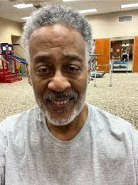 Physical Therapy 6 days a week. The things of life we take for granted.