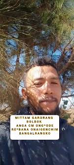 Kryning Marak (@kryningmarak.marak) • Facebook