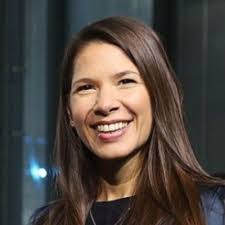 Eva Brunova's Instagram, Twitter & Facebook