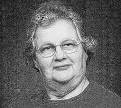 Marjorie FINNEY Obituary (2012)