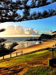 Flynns Beach Port Macquarie Nsw Oz Australian Beach Beautiful Beaches Australia Travel